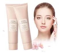 Comprar Exfoliante Corporal, 50g Exfoliante Facial, Gel Exfoliante