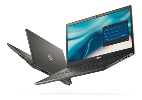 Notebook Dell Lat 3410 I5 4gb Ram 1tb