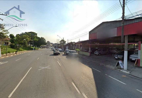 Imagem 4 de 7 de Conjunto Comercial, Alvinópolis, Atibaia - R$ 5 Mi, Cod: 2846 - V2846