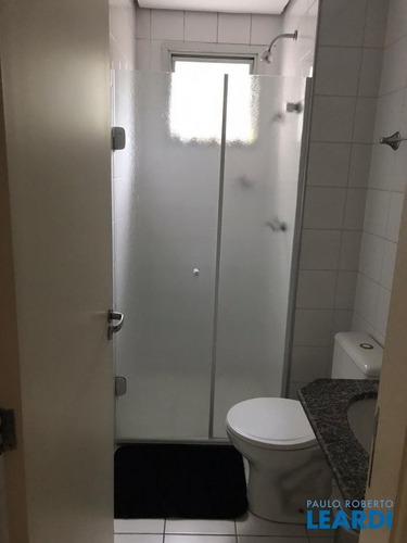 Imagem 8 de 15 de Apartamento - Vila Leopoldina - Sp - 598287