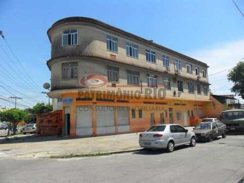 Imagem 1 de 9 de Loja-à Venda-braz De Pina-rio De Janeiro - Palj00014