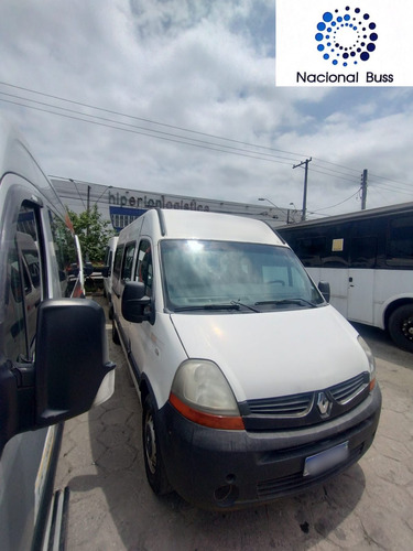 Renault Master 2.3 Standard L2h2 16l 5p