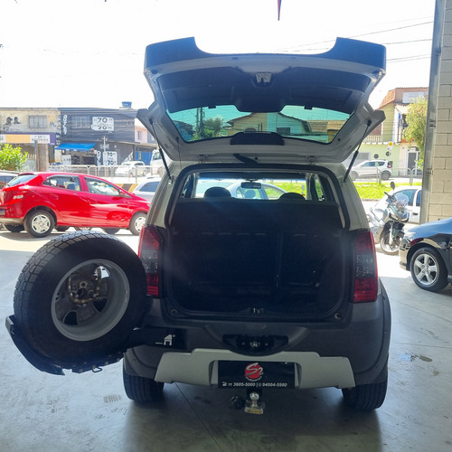 Fiat Idea 1.8 Adventure Flex 5p