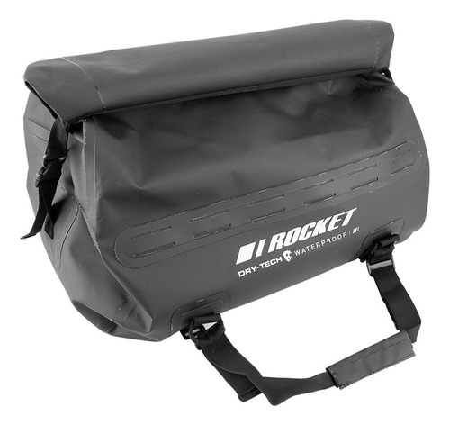 Alforja Joe Rocket Ballistic Dry-tech 50 L