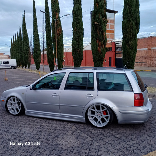 Volkswagen Jetta 2.0 Variant Confortline Equipada At
