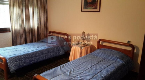Casa En Punta Del Este, Mansa | Ines Podesta Ref:7668- Ref: 7668