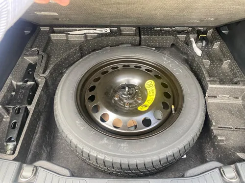 Ford Escape 2.0 Titanium