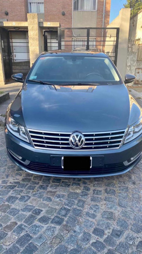Volkswagen Passat 2.0 Exclusiv Tsi Dsg