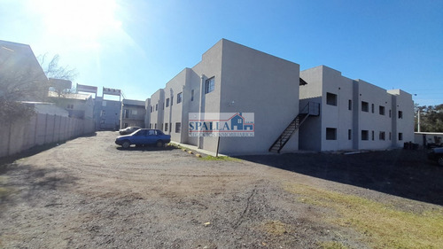 Oportunidad De Pozo - Venta Departamento 2 Ambientes Pilar - Abbinatura Iii