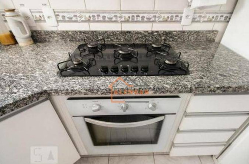 Imagem 6 de 17 de Apartamento Com 3 Dormitórios À Venda, 78 M² Por R$ 382.000,00 - Vila Carrão - São Paulo/sp - Ap0173