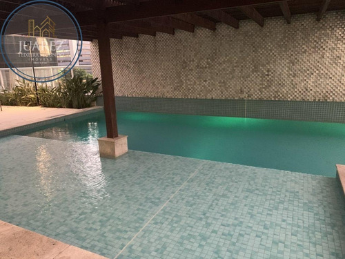Imagem 18 de 30 de Apartamento Quarto E Sala Astron Apart (antigo Adagio Ou Mondial) Para Locação, Todo Mobiliado! - 09103 - 69590495