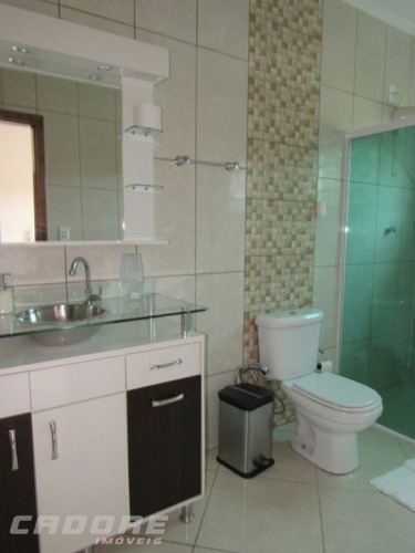 Imagem 6 de 11 de Casa Residencial Em Blumenau | Cadore - 3050326v