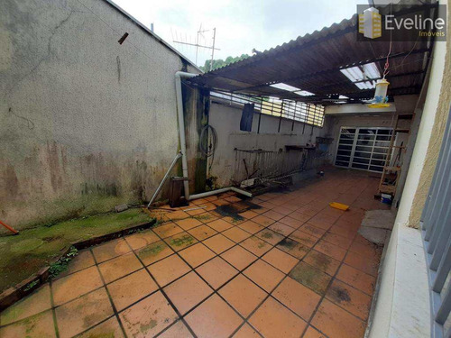 Imagem 15 de 15 de Casa Com 4 Dorms, Centro, Mogi Das Cruzes - R$ 900 Mil, Cod: 2521 - V2521