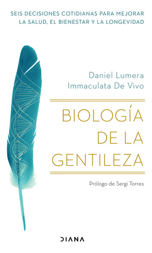 Libro: Biología De La Gentileza
