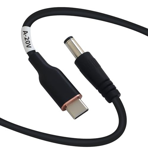 Cable De Alimentación De Usb Tipo C Pd A Dc Dsd Tech Magicco