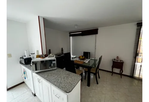 Venta Casa De 237mts2 Condominio El Castillo, Jamundí 9498.
