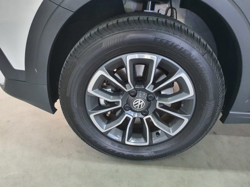 Saveiro 1.6 Cross Cd 16v Flex 2p Manual
