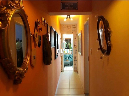 Imagem 4 de 24 de Apartamento - Ap03939 - 69528978
