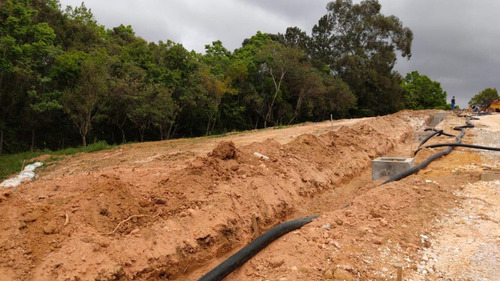 Imagem 3 de 15 de Terreno Em Condomínio Para Venda Em Curitiba, Santa Cândida - 336_2-1090131
