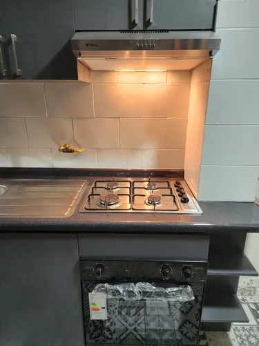 Oferta Departamento Recoleta Único En Su Precio