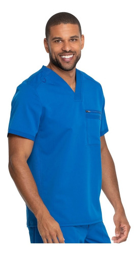 Dickies Dk865 Filipina Balance Hombre Quirúrgica Clínica