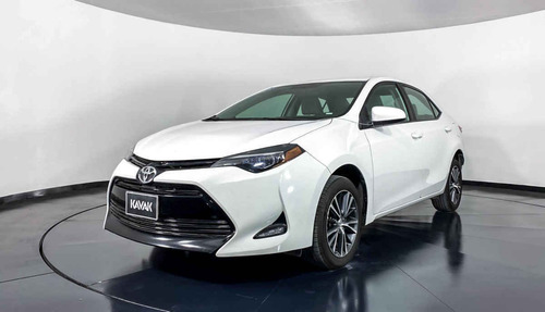 Imagen 1 de 15 de 39067 - Toyota Corolla 2017 Con Garantía At
