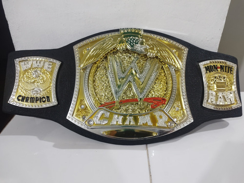 Campeonato De La Wwe