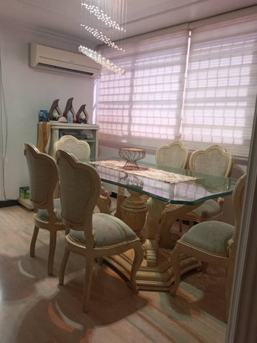 Imagen 4 de 10 de En Venta Apartamento Guacara Centro A100 Imnova