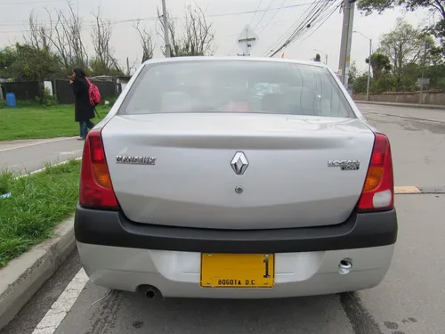 Renault Logan 1.4 Dynamique