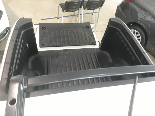Fiat Nueva Strada 2021 Endurance Cabina Doble 1.4 0km #ca