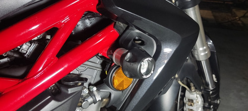 Imagen 9 de 14 de Benelli Tnt 300