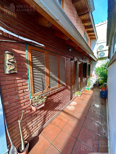 Ph Duplex 3 Ambientes En Venta En Ramos Mejia