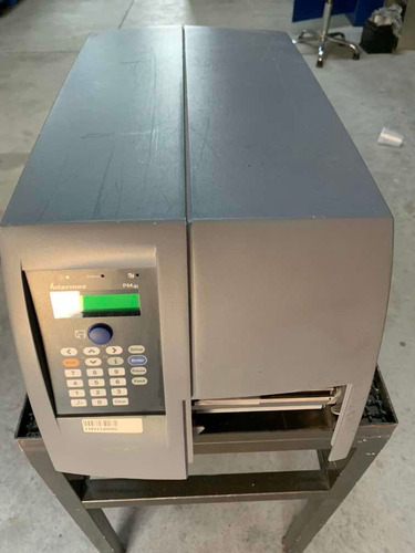 Impressora Térmica Intermec Pm4i