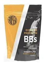 Comprar Esferas Bbs Airsoft Rossi Biodegradável 0.28g Rossi 1000un