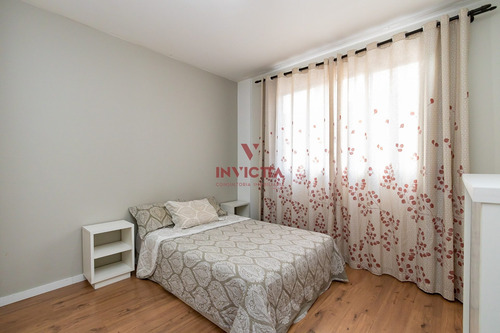 Imagem 19 de 30 de Apartamento Com 3 Dormitórios À Venda Com 139m² Por R$ 349.900,00 No Bairro Água Verde - Curitiba / Pr - Aa 1672