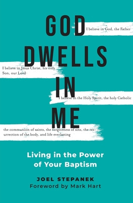 Libro God Dwells In Me: Living In The Power Of Your Bapti...