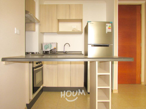 Departamento Miraflores Id: 106461