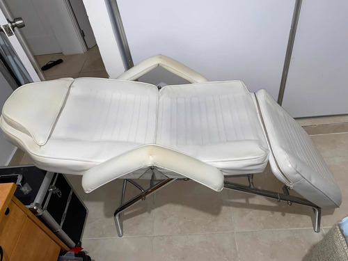 Imagen 4 de 4 de Sillón Reclinable Multiuso