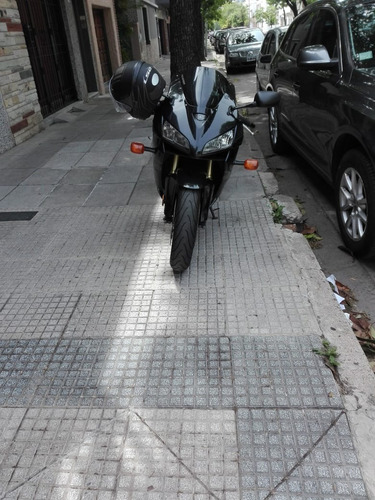 Imagen 5 de 5 de Honda Cbr600rr