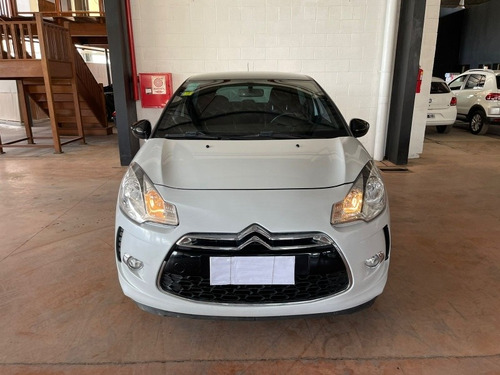 Imagen 2 de 15 de Citroën Ds3 2015 1.6 Vti 120 So Chic
