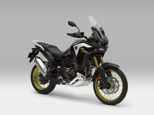 Imagen 14 de 24 de Honda Africa Twin - Crf 1100 Adventure Sport Mt