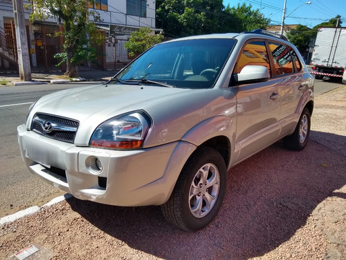 Hyundai Tucson 2.0 Gls 4x2 Aut. 5p