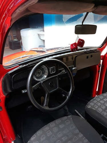 Volkswagen Fusca 1600 - 1976/1976 - (particular)
