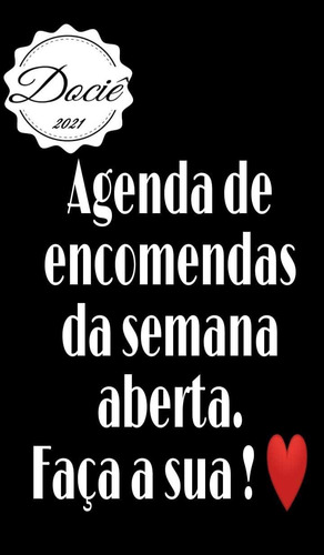 Imagem 3 de 5 de Sobremesas No Pote