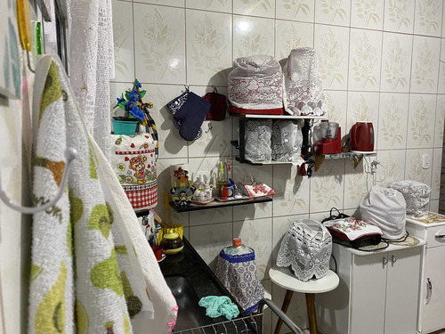 Imagem 25 de 30 de Casa Com 3 Dorms, Vila Pirajussara, São Paulo - R$ 765 Mil, Cod: 3583 - V3583
