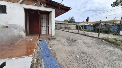 Sitio En Venta En Talca