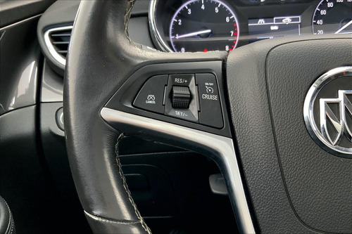 Imagen 22 de 25 de Buick Encore 5 Pts Premium, 14t, Ta, Piel, Qc, Gps, Fled,