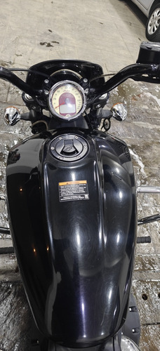 Indian Scout Sixty