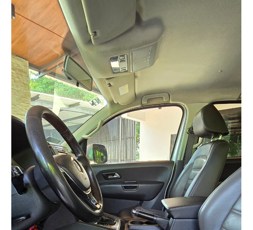 Volkswagen Amarok 2.0 Highline 4motion At