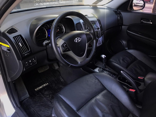 Hyundai I30 1.6 5p Año 2010 Unico Dueño Autosmania
